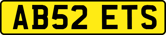 AB52ETS