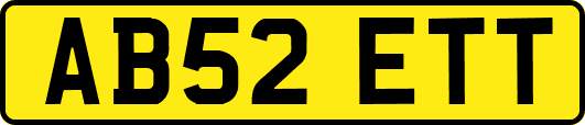 AB52ETT