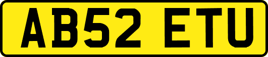 AB52ETU