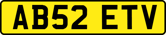 AB52ETV