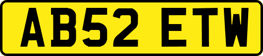 AB52ETW