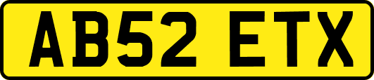 AB52ETX