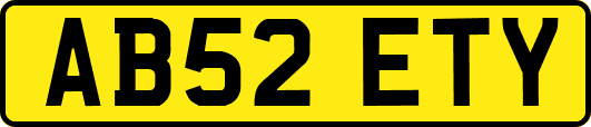 AB52ETY