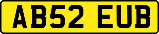 AB52EUB