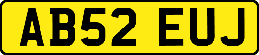 AB52EUJ
