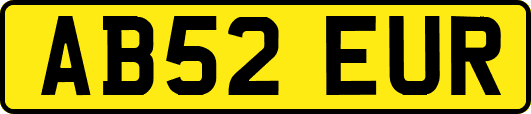 AB52EUR