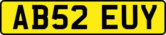 AB52EUY