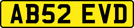 AB52EVD