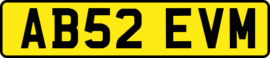 AB52EVM
