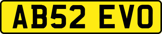 AB52EVO