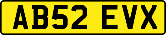 AB52EVX