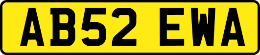 AB52EWA