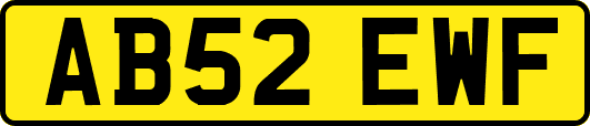 AB52EWF