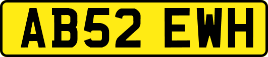 AB52EWH