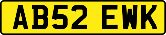 AB52EWK