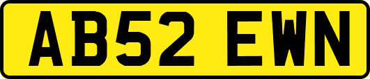 AB52EWN