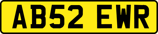 AB52EWR