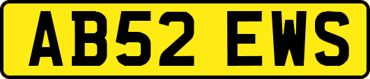 AB52EWS