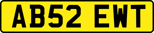 AB52EWT