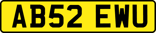 AB52EWU