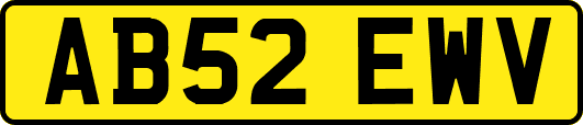 AB52EWV