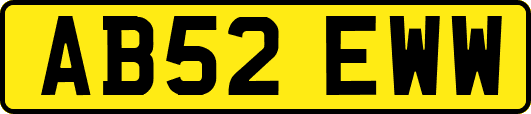 AB52EWW
