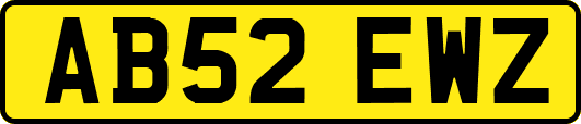 AB52EWZ