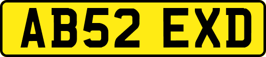 AB52EXD