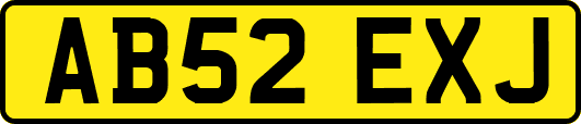 AB52EXJ