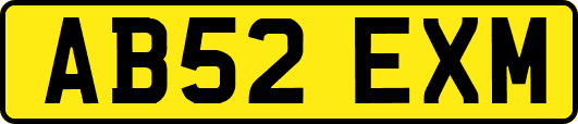 AB52EXM