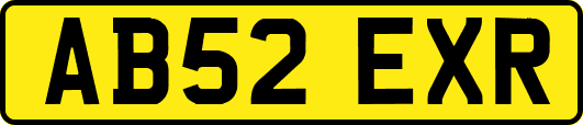 AB52EXR