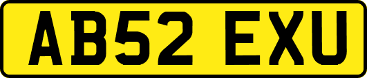 AB52EXU