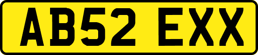AB52EXX