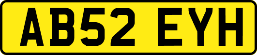 AB52EYH