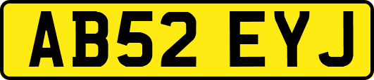 AB52EYJ