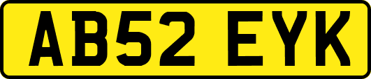 AB52EYK