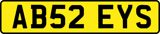AB52EYS