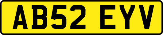 AB52EYV