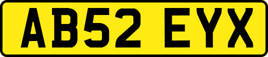 AB52EYX
