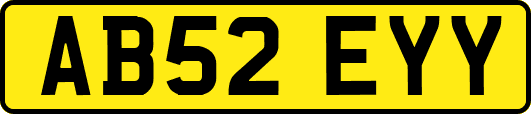 AB52EYY
