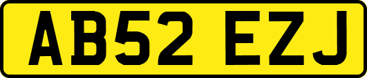 AB52EZJ