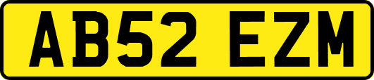 AB52EZM