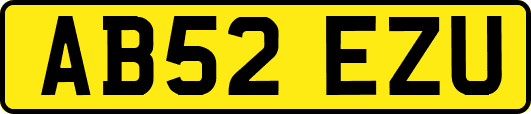 AB52EZU