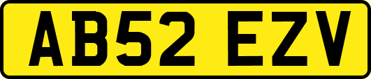 AB52EZV