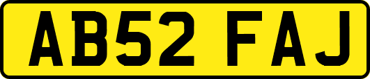 AB52FAJ