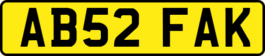 AB52FAK