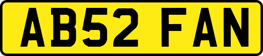 AB52FAN