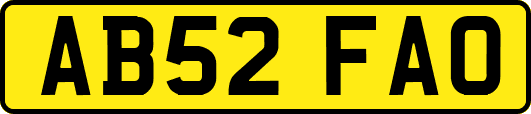 AB52FAO