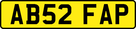 AB52FAP