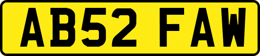 AB52FAW